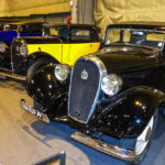 Auto Moto Classic de Strasbourg 2018 PH 53- Auto Moto Classic de Strasbourg 2018