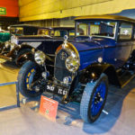 Auto Moto Classic de Strasbourg 2018 PH 54- Auto Moto Classic de Strasbourg 2018