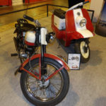 Auto Moto Classic de Strasbourg 2018 PH 64- Auto Moto Classic de Strasbourg 2018
