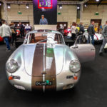Auto Moto Classic de Strasbourg 2018 PH 7- Auto Moto Classic de Strasbourg 2018