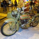 Auto Moto Classic de Strasbourg 2018 PH 77- Auto Moto Classic de Strasbourg 2018