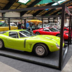 Auto Moto Classic de Strasbourg 2018 PH 79- Auto Moto Classic de Strasbourg 2018