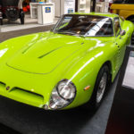 Auto Moto Classic de Strasbourg 2018 PH 80- Auto Moto Classic de Strasbourg 2018