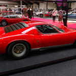 Auto Moto Classic de Strasbourg 2018 PH 82- Auto Moto Classic de Strasbourg 2018