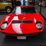 Auto Moto Classic de Strasbourg 2018 PH 83- Auto Moto Classic de Strasbourg 2018