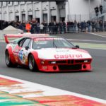 Classic Days 2018
