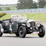 Bentley Blower Le Mans de 1929 1 Classic Days 2018- Classic Days 2018