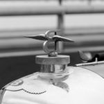 Bentley Blower Le Mans de 1929 radiateur Classic Days 2018- Classic Days 2018