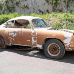 Bonhams Greenwich Fiat Abarth 750 Double Bulle 2-