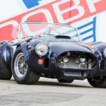 Bonhams The Shelby Collection Cobra 427 Continuation-