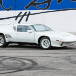 Bonhams The Shelby Collection Pantera GTS-