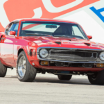 Bonhams The Shelby Collection Shelby GT500-