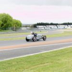 Bugatti Type 35 Classic Days 2018- Classic Days 2018