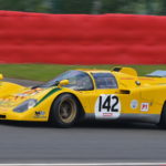CER1 Practice 01- Spa Classic 2018