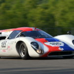 CER1 Practice 02- Spa Classic 2018