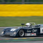 CER1 Practice 03- Spa Classic 2018