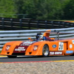 CER2 Practice 01- Spa Classic 2018