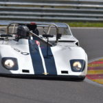 CER2 Practice 02- Spa Classic 2018