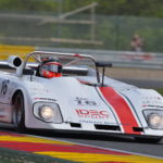 CER2 Practice 03- Spa Classic 2018