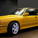 Catawiki BMW M3 E30-