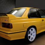 Catawiki BMW M3 E30 2-
