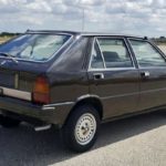 Catawiki Lancia Delta 2-