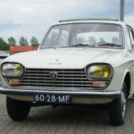 Catawiki Peugeot 204-