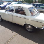 Catawiki Peugeot 204 2-