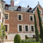 Clos Lucé 109-