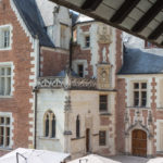 Clos Lucé 2-