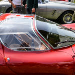 Concours dElegance de la Villa dEste 2018 Alfa Romeo T33 Stradale 3- Concours d'Elegance de la Villa d'Este 2018