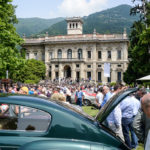 Concours dElegance de la Villa dEste 2018 Ambiance 2- Concours d'Elegance de la Villa d'Este 2018