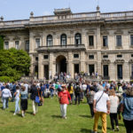 Concours dElegance de la Villa dEste 2018 Ambiance 4- Concours d'Elegance de la Villa d'Este 2018