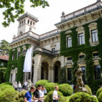 Concours dElegance de la Villa dEste 2018 Ambiance 8- Concours d'Elegance de la Villa d'Este 2018