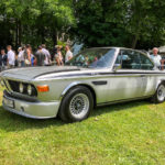 Concours dElegance de la Villa dEste 2018 BMW Classic 2- Concours d'Elegance de la Villa d'Este 2018