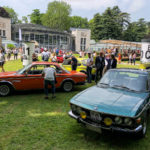 Concours dElegance de la Villa dEste 2018 BMW Classic 5- Concours d'Elegance de la Villa d'Este 2018