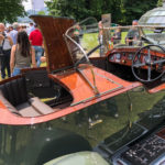 Concours dElegance de la Villa dEste 2018 Bentley 4 1 2 Litres 1928 5- Concours d'Elegance de la Villa d'Este 2018