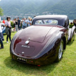 Concours dElegance de la Villa dEste 2018 Bugatti Type 57 Atalante 1- Concours d'Elegance de la Villa d'Este 2018