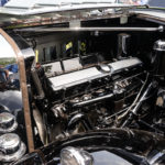Concours dElegance de la Villa dEste 2018 Cadillac V16 4- Concours d'Elegance de la Villa d'Este 2018