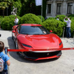 Concours dElegance de la Villa dEste 2018 Concepts Cars 4- Concours d'Elegance de la Villa d'Este 2018