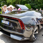 Concours dElegance de la Villa dEste 2018 Concepts Cars 9- Concours d'Elegance de la Villa d'Este 2018