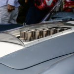 Concours dElegance de la Villa dEste 2018 Details 4- Concours d'Elegance de la Villa d'Este 2018