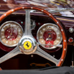 Concours dElegance de la Villa dEste 2018 Ferrari 212 Export par Vignale 4- Concours d'Elegance de la Villa d'Este 2018