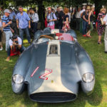 Concours dElegance de la Villa dEste 2018 Ferrari 335 Sport 7- Concours d'Elegance de la Villa d'Este 2018