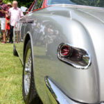 Concours dElegance de la Villa dEste 2018 Fiat 8V Vignale 4- Concours d'Elegance de la Villa d'Este 2018