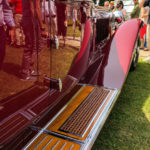Concours dElegance de la Villa dEste 2018 Isotta Fraschini 1929 7- Concours d'Elegance de la Villa d'Este 2018