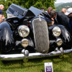 Concours dElegance de la Villa dEste 2018 Lancia Astura Pininfarina 2- Concours d'Elegance de la Villa d'Este 2018