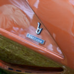 Concours dElegance de la Villa dEste 2018 Lancia HF Zero Bertone 3- Concours d'Elegance de la Villa d'Este 2018