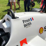 Concours dElegance de la Villa dEste 2018 McLaren MP4 2B 2- Concours d'Elegance de la Villa d'Este 2018