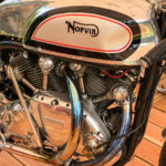 Concours dElegance de la Villa dEste 2018 Motos 10- Concours d'Elegance de la Villa d'Este 2018